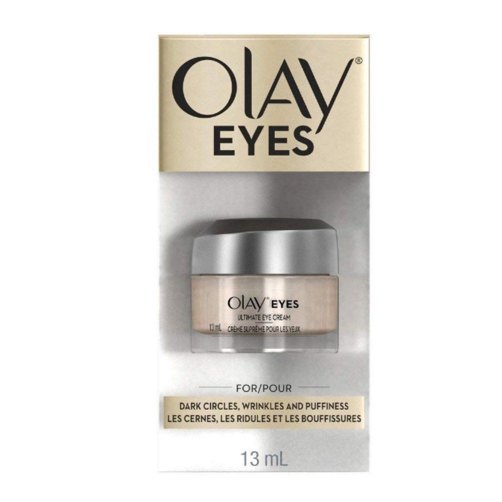 Olay Eyes - Ultimate Eye Cream